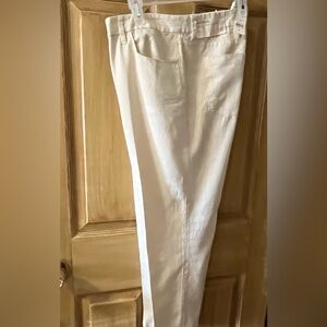 Ladies Lenin pants. New Loft “Boyfriend”